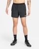 Nike - QuầN NgắN Thể Thao Nam Dri-Fit Stride Men'S 5In Brief-Lined Running Shorts