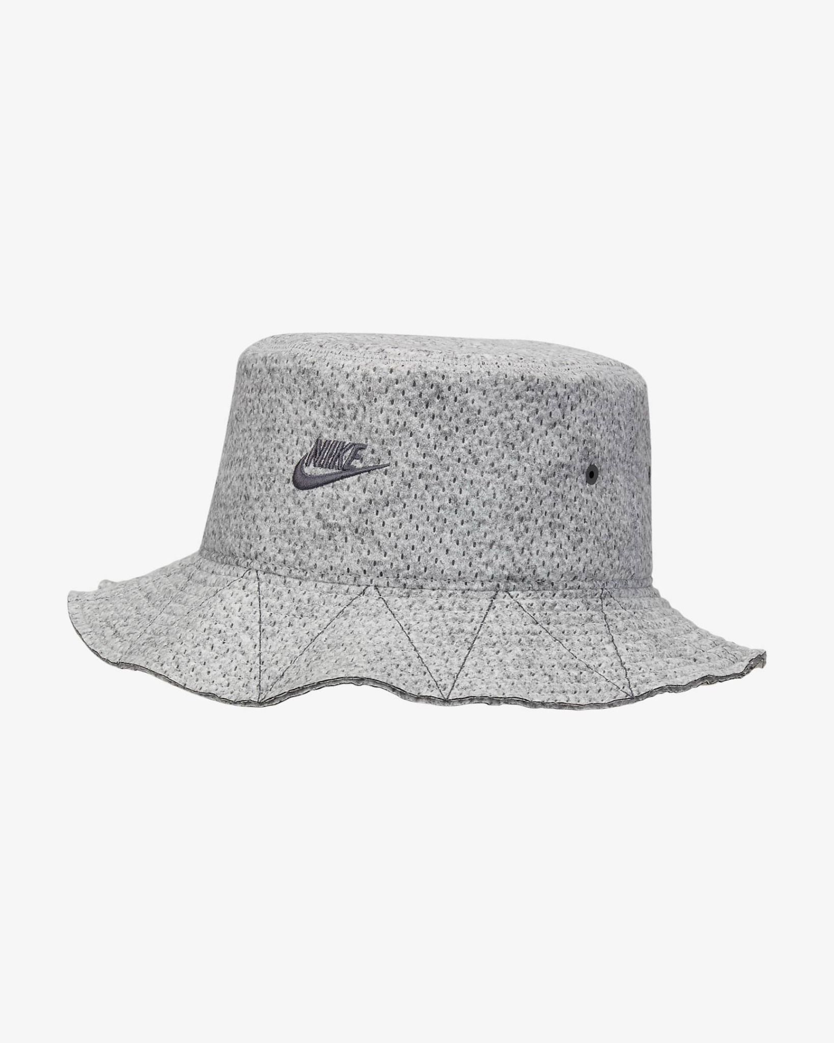 Nike - Nón thể thao Nam Nữ Forward Bucket Hat Apex Bucket Hat