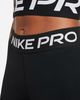 Nike - Quần ngắn ống ôm thể thao Nữ Nike Pro Women's 8cm (approx.) Shorts