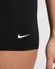 Nike - Quần ngắn ống ôm thể thao Nữ Nike Pro Women's 8cm (approx.) Shorts