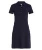 Tommy Hilfiger - Đầm nữ 1985 Slim Pique Polo Dress