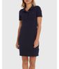 Tommy Hilfiger - Đầm nữ 1985 Slim Pique Polo Dress