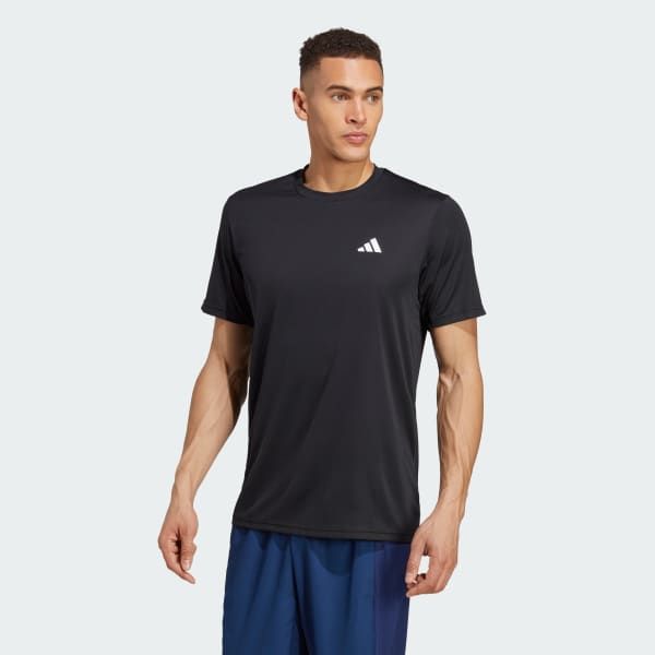 adidas - Áo tay ngắn Nam Train Essentials Training Tee