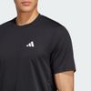 adidas - Áo tay ngắn Nam Train Essentials Training Tee