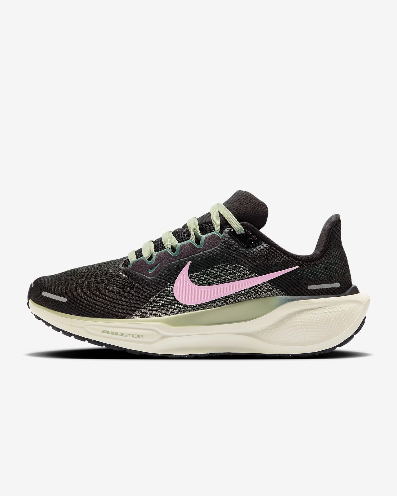 Nike - Giày chạy bộ thể thao Nữ Pegasus 41 Women's Road Running Shoes