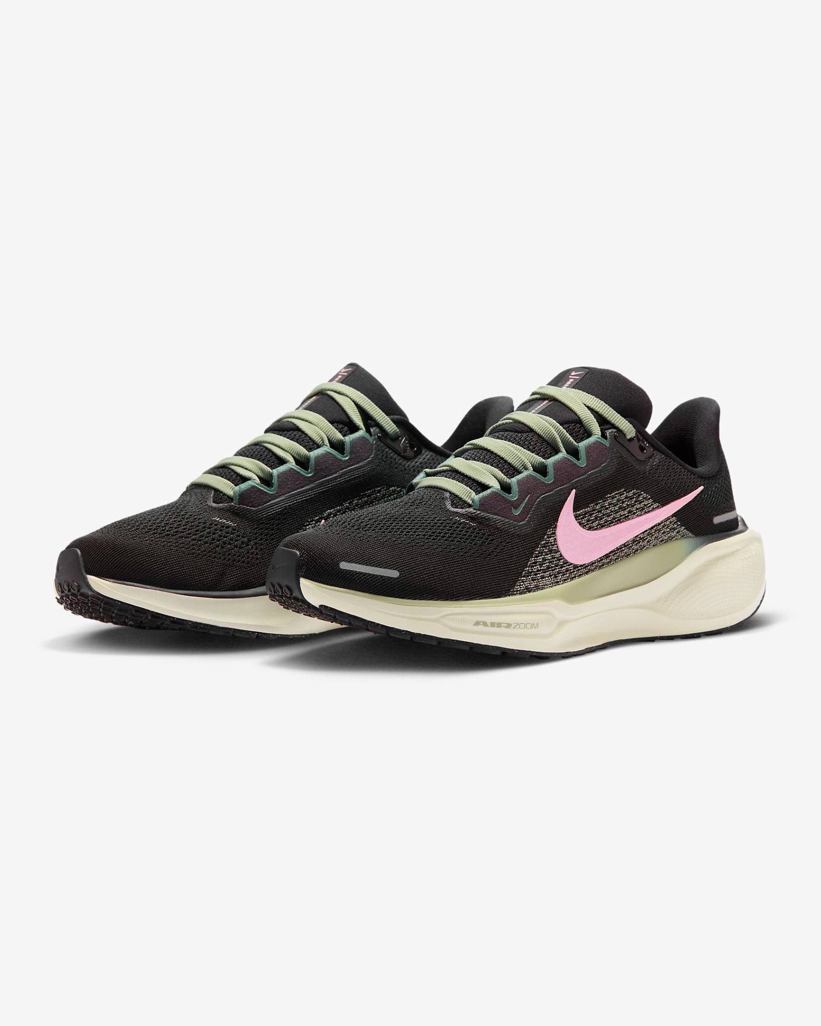 Nike - Giày chạy bộ thể thao Nữ Pegasus 41 Women's Road Running Shoes