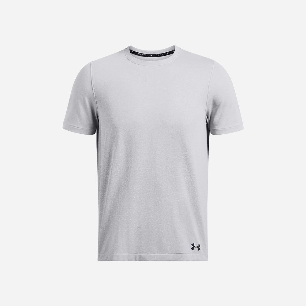 Under Armour - Áo thun thể thao nam Vanish Elite Seamless Training Tee