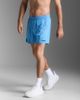 2Xu - Quần ngắn chạy bộ nam Aero 5 Inch Shorts Running