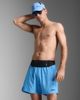 2Xu - Quần ngắn chạy bộ nam Aero 5 Inch Shorts Running