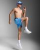 2Xu - Quần ngắn chạy bộ nam Aero 5 Inch Shorts Running