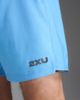 2Xu - Quần ngắn chạy bộ nam Aero 5 Inch Shorts Running