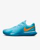 Nike - Giày quần vợt thể thao Nam Zoom Vapor Cage 4 Rafa Men's Hard Court Tennis Shoes