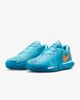 Nike - Giày quần vợt thể thao Nam Zoom Vapor Cage 4 Rafa Men's Hard Court Tennis Shoes