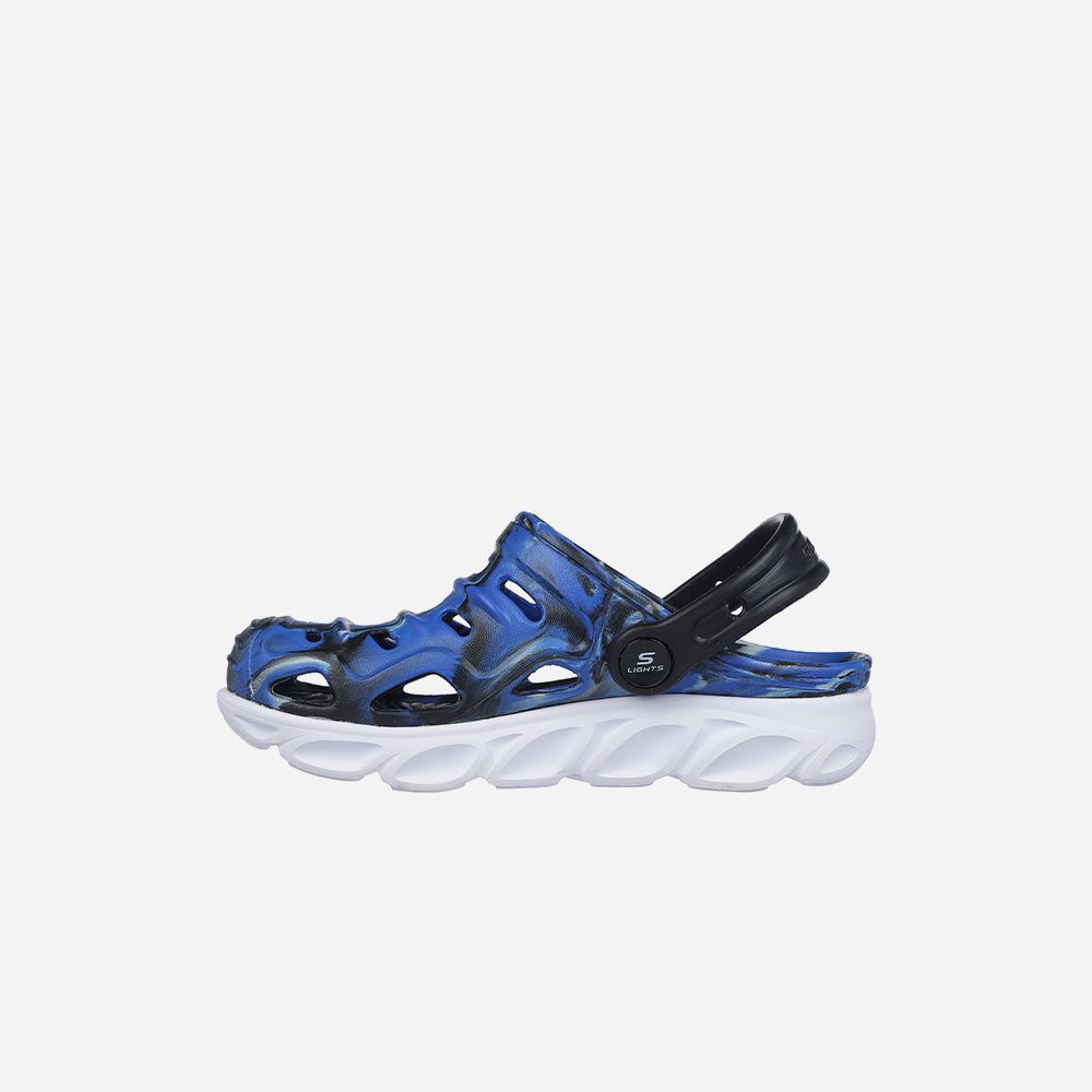 Skechers - Xăng đan bé trai Boys' Skechers Hypno-Splash Clog