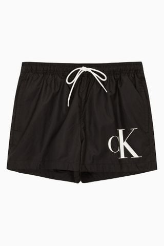 Calvin Klein - Quần bơi CK nam Short Runner Shorts