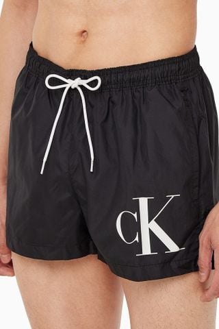 Calvin Klein - Quần bơi CK nam Short Runner Shorts