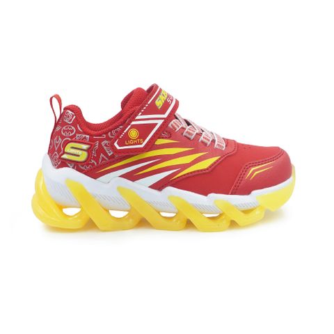 Skechers - Giày thể thao thời trang bé trai Dc Collection Mega-Surge Shoes