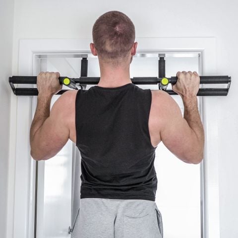 Ptp - Xà đơn kiêm hít đất nam nữ Pull Up Pro Training