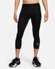 Nike - Quần Dài Ống Ôm Thể Thao Nam Pro Men'S Dri-Fit 3/4-Length Fitness Tights