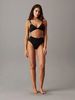 Calvin Klein - Quần bơi CK nữ CK Premium High Waist Swim Bottom