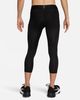 Nike - Quần Dài Ống Ôm Thể Thao Nam Pro Men'S Dri-Fit 3/4-Length Fitness Tights