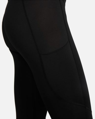 Nike - Quần Dài Ống Ôm Thể Thao Nam Pro Men'S Dri-Fit 3/4-Length Fitness Tights