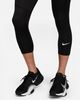 Nike - Quần dài ống ôm thể thao Nam Pro Men's Dri-FIT 3/4-Length Fitness Tights