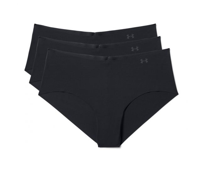 Under Armour - Đồ lót nữ Ps Hipster 3Pack Training