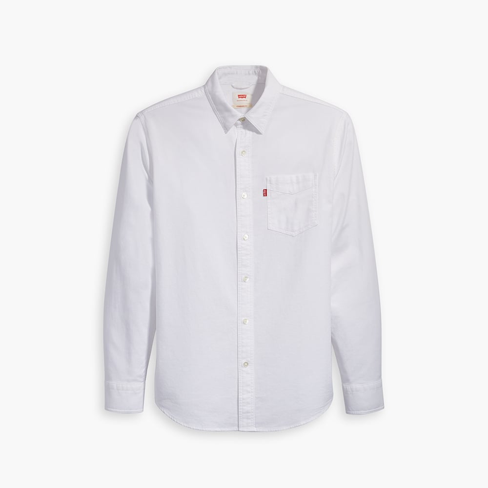 Tổng hợp nhiều hơn 85 áo sơ mi bò nam levis mới nhất  trieuson5