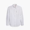 Levi's - Áo Sơ Mi Tay Dài Nam Standard Sunset 1 Pocket Standard White 17