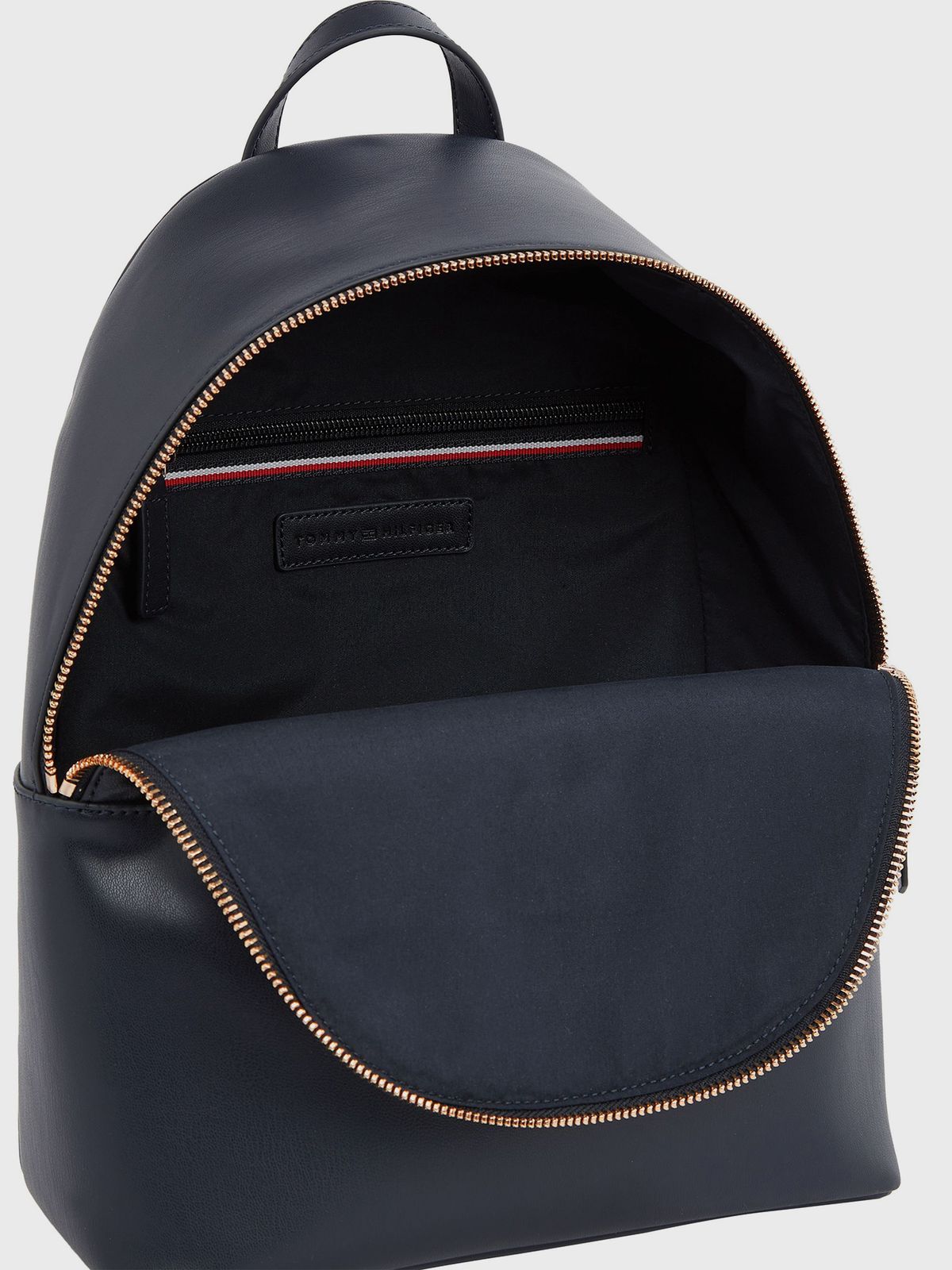 Tommy Hilfiger - Ba lô nữ TH Latam Corp Backpack