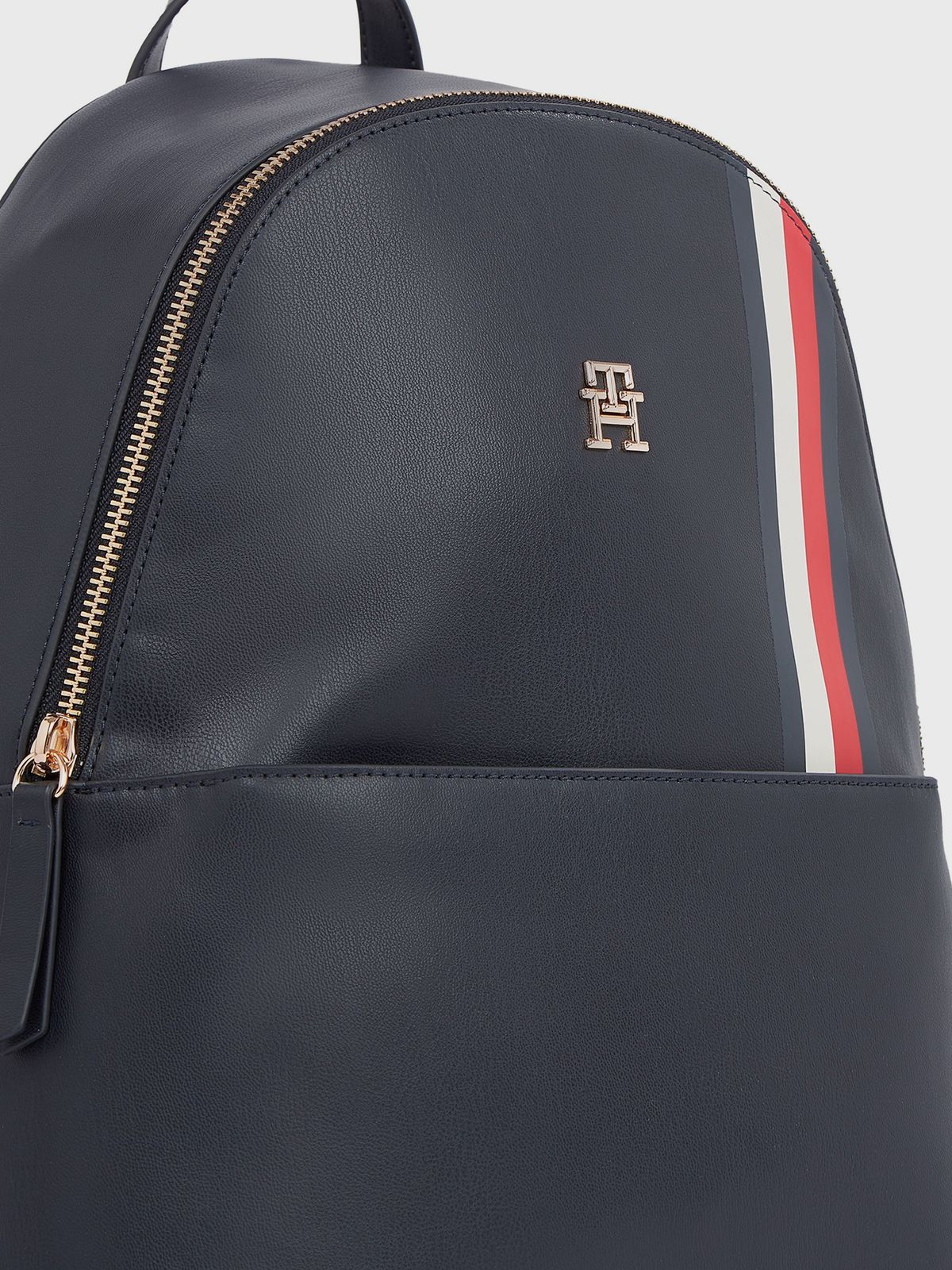 Tommy Hilfiger - Ba lô nữ TH Latam Corp Backpack