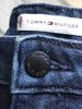 Tommy Hilfiger - Quần jeans nữ Heritage Rome Straight