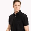 Tommy Hilfiger - Áo polo tay ngắn nam Core Hilfiger Regular