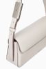 Calvin Klein - Túi xách CK nữ Belted Small Shoulder Bag