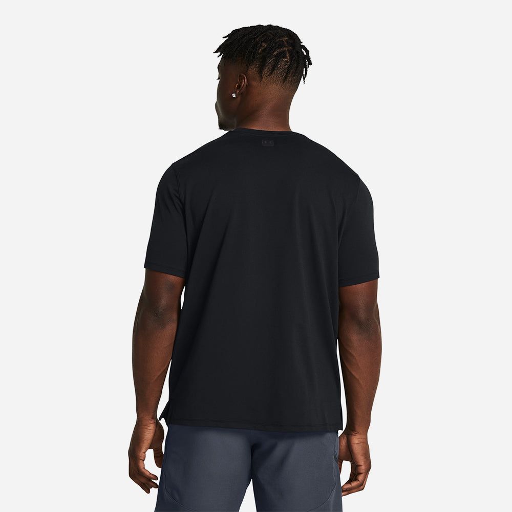 Under Armour - Áo thun tay ngắn nam Meridian T-Shirt Training Tee