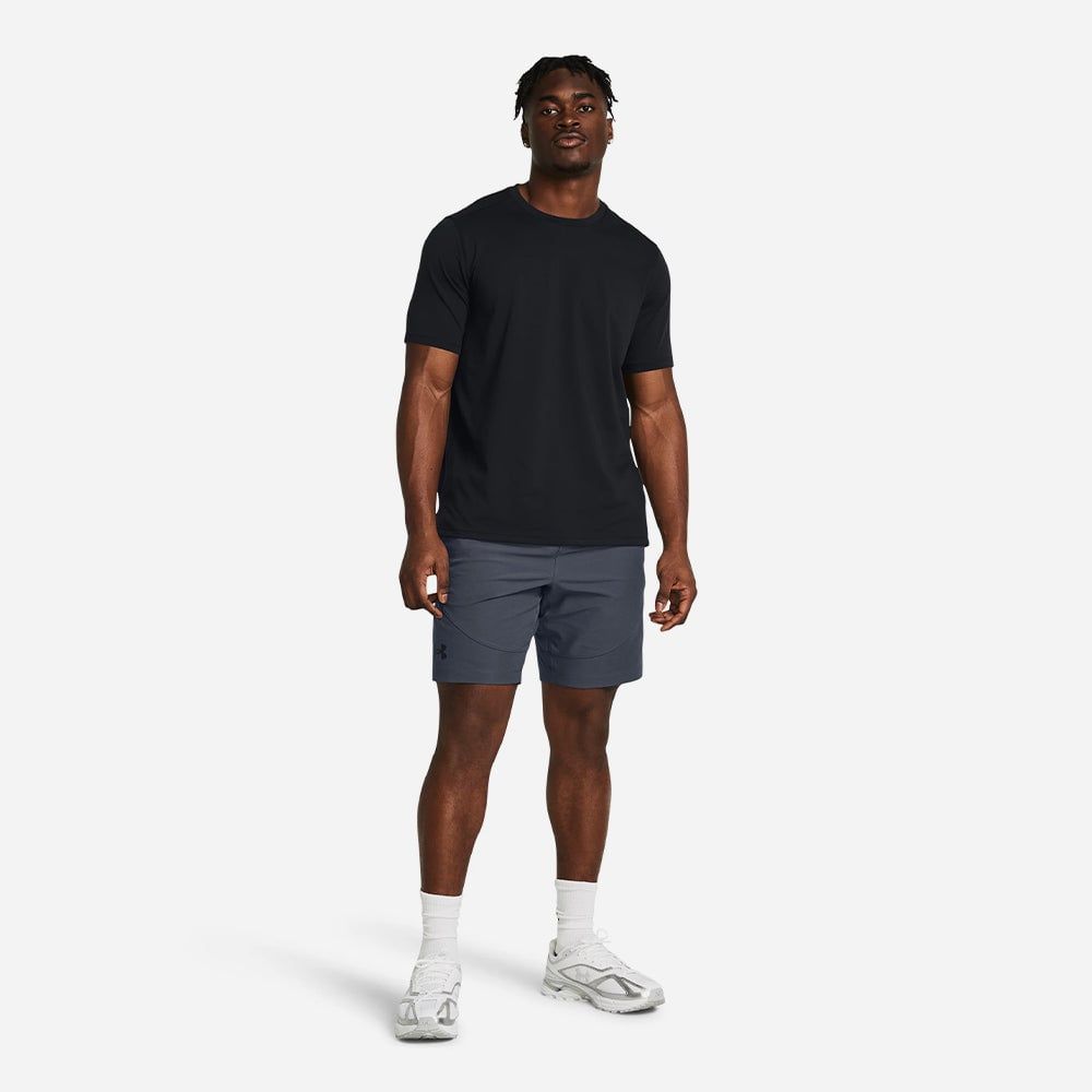 Under Armour - Áo thun tay ngắn nam Meridian T-Shirt Training Tee