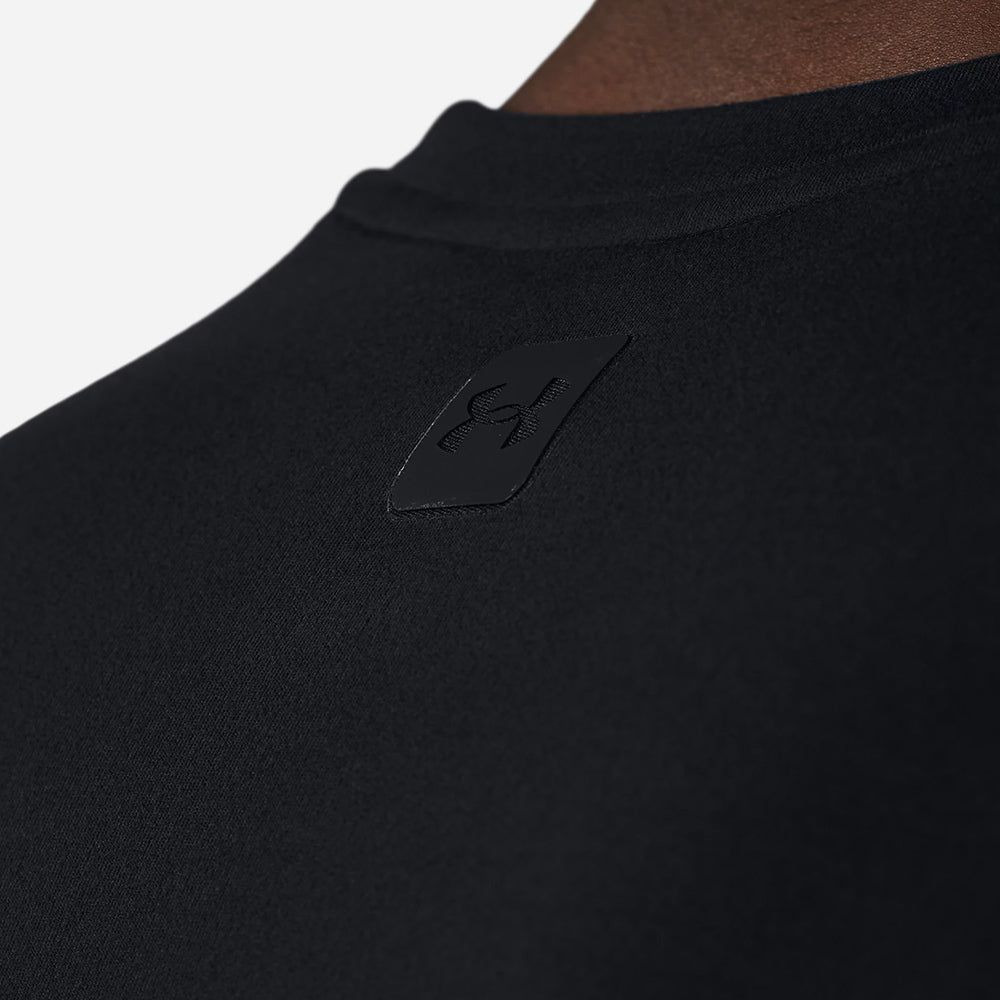 Under Armour - Áo thun tay ngắn nam Meridian T-Shirt Training Tee