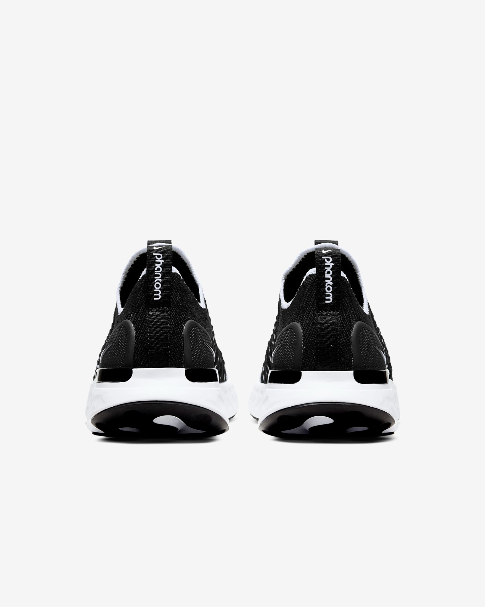 react phantom run flyknit 2 running shoe women