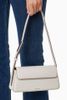 Calvin Klein - Túi xách CK nữ Belted Small Shoulder Bag
