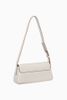 Calvin Klein - Túi xách CK nữ Belted Small Shoulder Bag