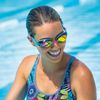Zoggs - Kính bơi nữ Endura Mirror Swimming