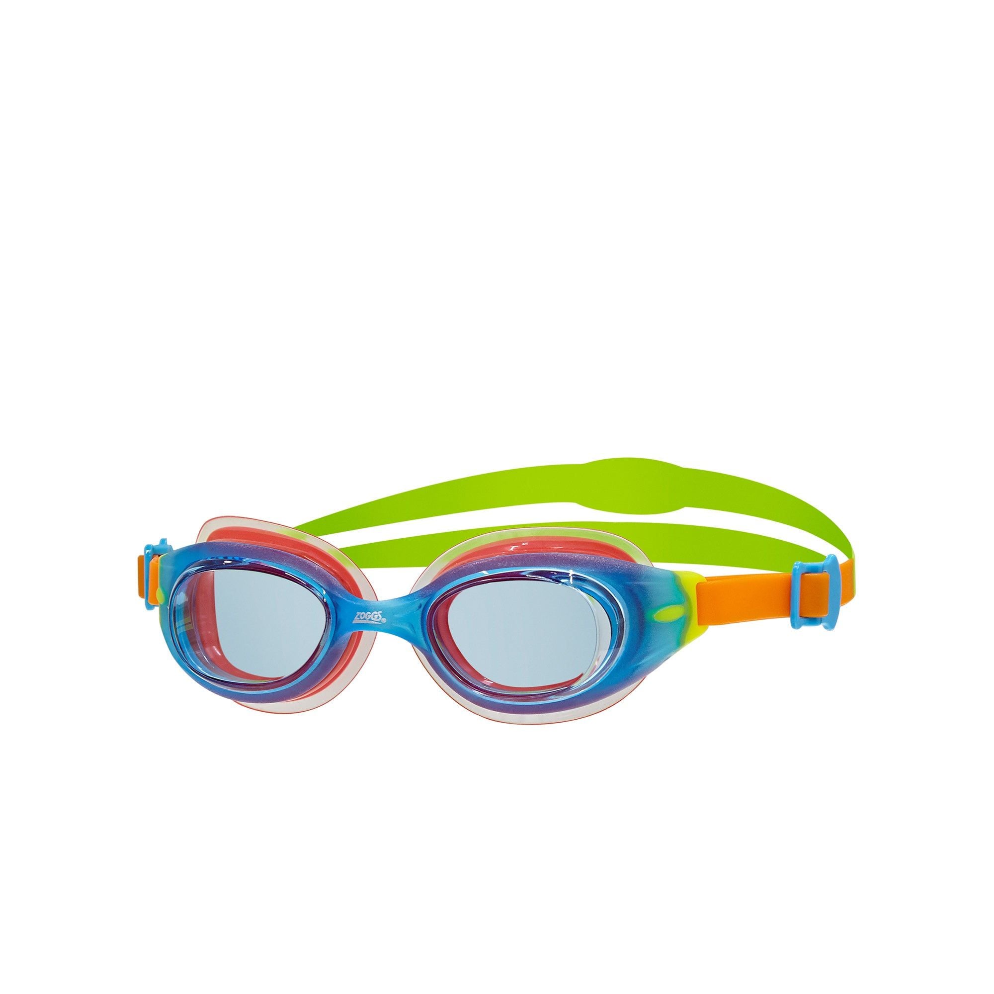 Zoggs - Kính bơi trẻ em Goggle Little Sonic Air Swimming