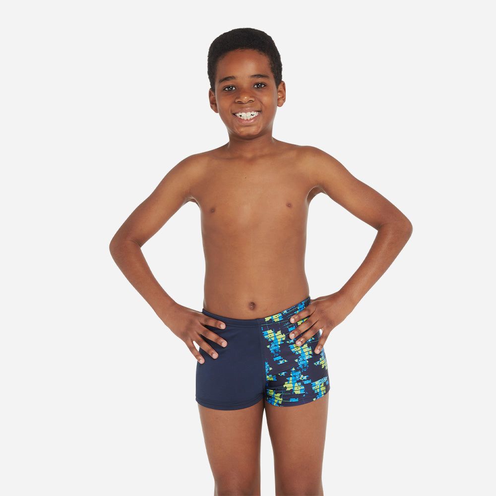 Zoggs - Quần bơi bé trai Boys' Zoggs Hip Racer Watershort