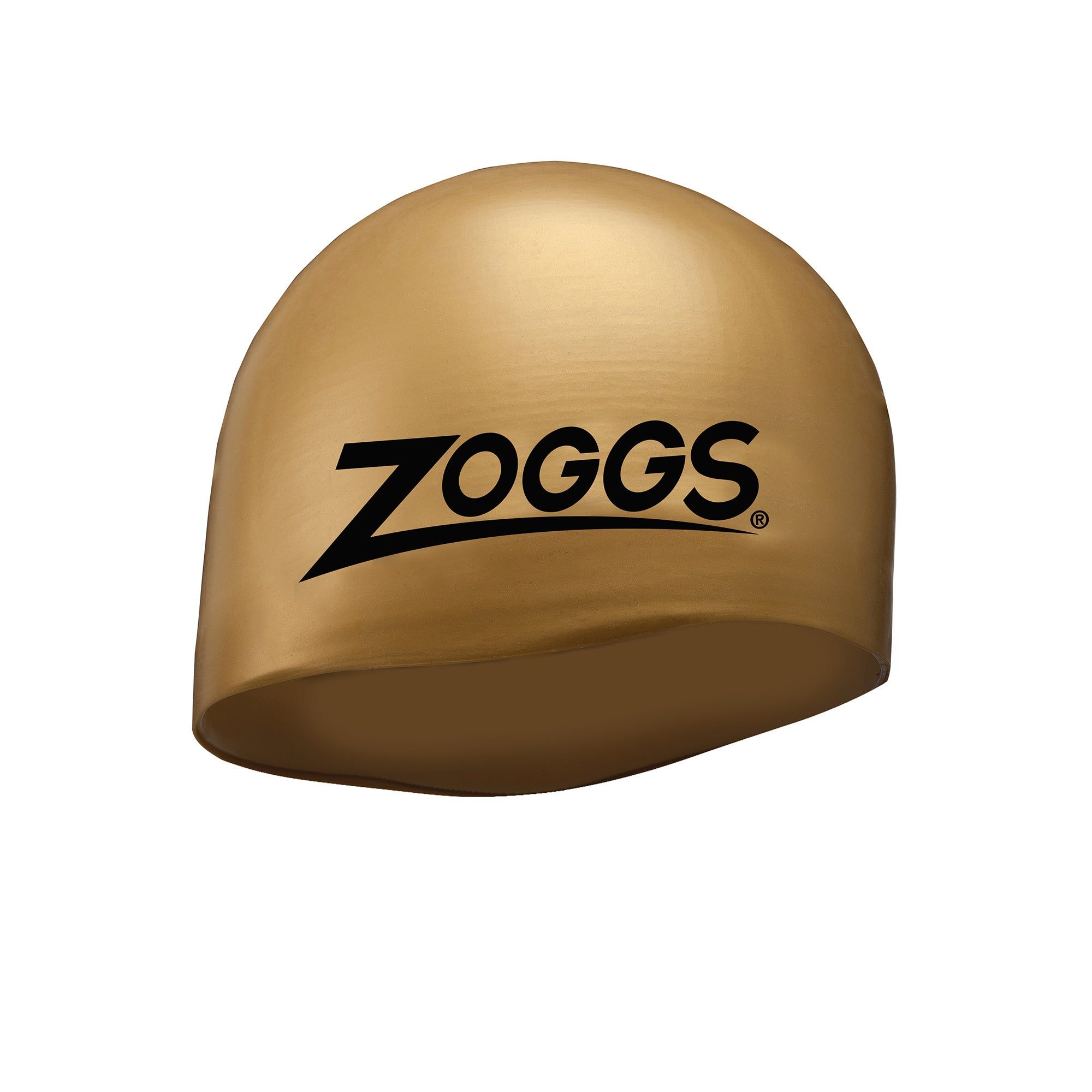 Zoggs - Nón bơi nam nữ Zoggs Gold Ows Silicone Cap