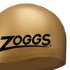 Zoggs - Nón bơi nam nữ Zoggs Gold Ows Silicone Cap