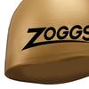 Zoggs - Nón bơi nam nữ Zoggs Gold Ows Silicone Cap