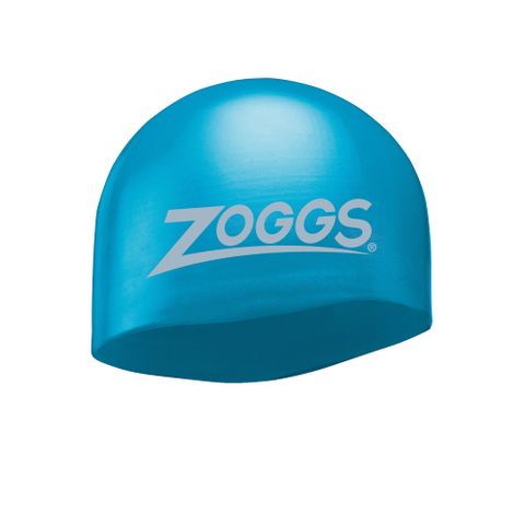 Zoggs - Nón bơi nam nữ Ows Silicone Cap Swimming