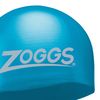 Zoggs - Nón bơi nam nữ Ows Silicone Cap Swimming