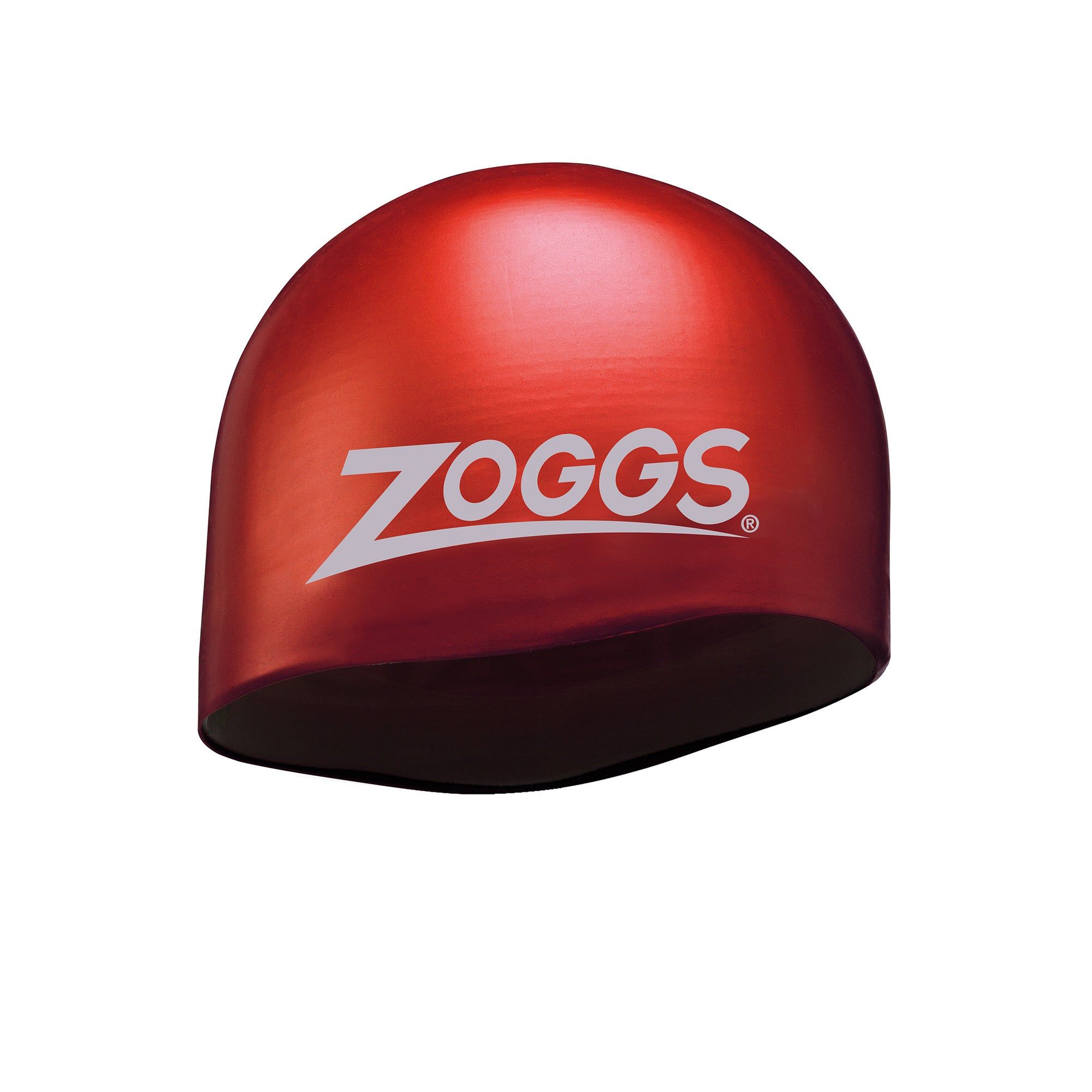 Zoggs - Nón bơi nam nữ Ows Silicone Cap Swimming